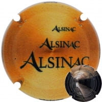 ALSINAC X. 208352