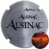 ALSINAC X. 208355