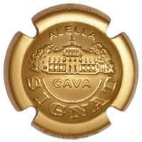 SIGNAT X. 196626 MAGNUM