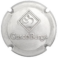 CUSCO BERGA X. 164864 PLATA