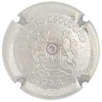 BENITO ESCUDERO X. 225541 PLATA AMB ZIRCONITA
