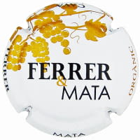 FERRER & MATA X. 242970