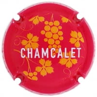 CHAMCALET X. 219765