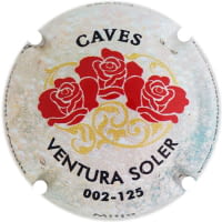 VENTURA SOLER X. 229895 NUMERADA