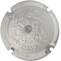 GIRO RIBOT X. 224318 PLATA CON ZIRCONITA