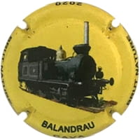 BALANDRAU X-188204
