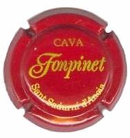 FONPINET V. 10741 X. 21099 (FORA DE CATALEG)