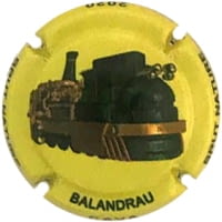 BALANDRAU X-188208