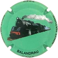 BALANDRAU X-188202