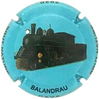 BALANDRAU X-188203