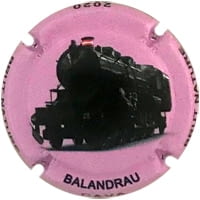 BALANDRAU X-188205