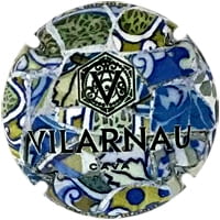 ALBERT DE VILARNAU X. 198644