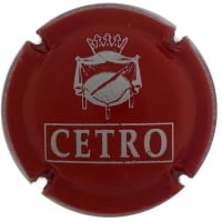 CETRO X. 138627