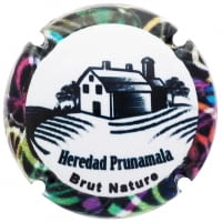 HEREDAD PRUNAMALA X. 172255
