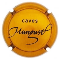 MUNGUST X. 214896