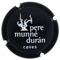 PERE MUNNE DURAN X. 215157 (FORA DE CATALEG)
