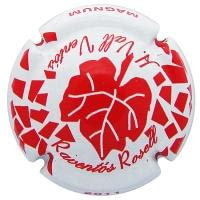 RAVENTOS ROSELL X. 108576 MAGNUM 2011 (FORA DE CATALEG)