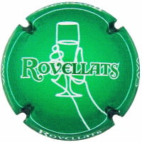 ROVELLATS X. 243326