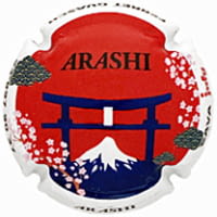 ARASHI X. 237803