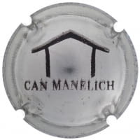 CAN MANELICH X. 158012