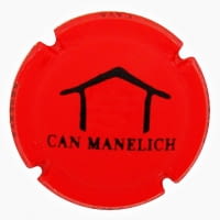 CAN MANELICH X. 158273
