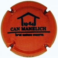 CAN MANELICH X. 167905
