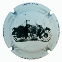 CAN MANELICH X. 154544