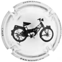 CAN MANELICH X. 156478
