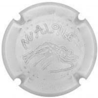 NU ALLONGE X. 208534 PLATA NUMERADA