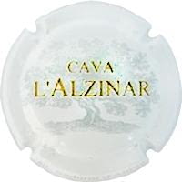 L'ALZINAR V. 4002 X. 05057