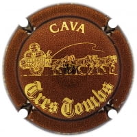 TRES TOMBS X. 213865