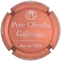 PERE OLIVELLA GALIMANY X. 223939