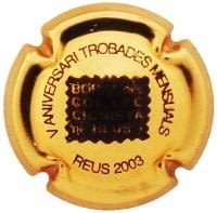 PIRULA NO VALIDABLES X. 93820