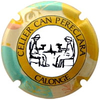 CELLER CAN PERECLARA X. 229439