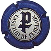 CASTILLO DE PERELADA X. 06157 (AZUL OSCURO)