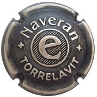 NAVERAN X. 191893 PLATA ENVELLIDA
