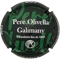 PERE OLIVELLA GALIMANY X. 237614