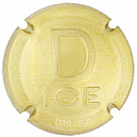 DIBON X. 242809 NUMERADA