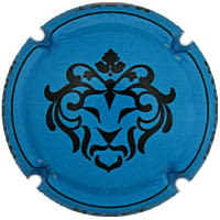 MASET DEL LLEO X. 242789 JEROBOAM (FORA DE CATALEG)