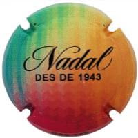 NADAL 1510 X. 237469 NUMERADA