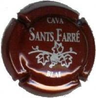 SANTS FARRE V. 5068 X. 08718