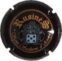 RUSINES V. ESPECIAL X. 23956