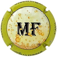 EL MAS FERRER X. 244697