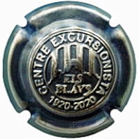 PIRULA ASSOCIACIONS I CLUBS X. 223242 PLATA