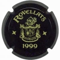 ROVELLATS V. 4391 X. 05044 (1999)