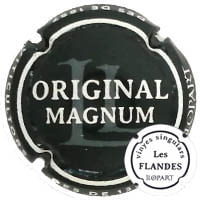 LLOPART X. 240234 MAGNUM