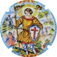 EL CELLER VELL X. 134821