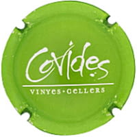 COVIDES X. 242353