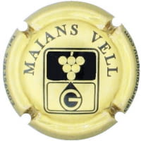 MAIANS VELL X. 244630