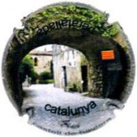 CASTELL DE BAVIERA X. 122412